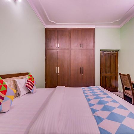 Hotel O Vimal Vatika Lucknow Exterior photo
